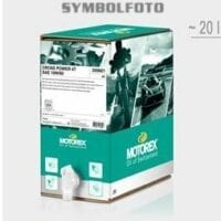 MOTOREX 4T Öl Legend 20W/50 20lt