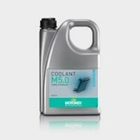 MOTOREX Coolant M5.0  -33° 4lt