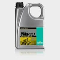 MOTOREX 4T Öl Formula 15W/50 4lt