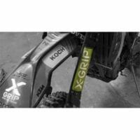 X-GRIP Gabel-Sticker Set