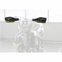 X-GRIP Handguard-Sticker Set