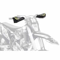 X-GRIP Handguard-Sticker Set