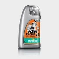 MOTOREX 4T KTM Racing 20W/60 1lt