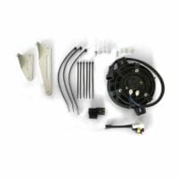 X-GRIP Kühler-Lüfter Komplett-Set