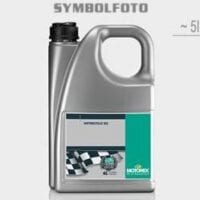 MOTOREX MotoClean Refill 5lt
