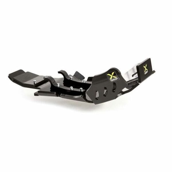 X-GRIP X-TREME Motor- & Umlenk-Abdeckung