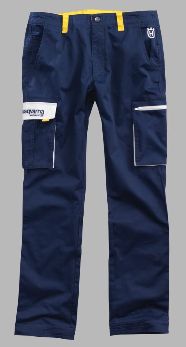 Team Pants [Digital]