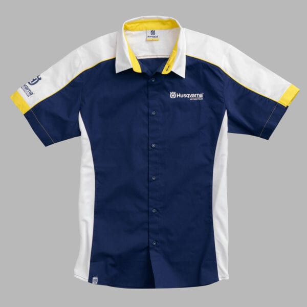 Team Shirt [Digital]