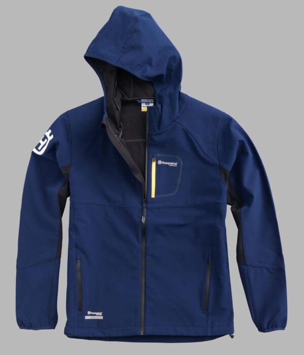 Sixtorp Softshell Jacket [Digital]