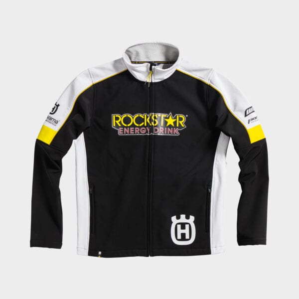 Replica Team Jacket [Digital]