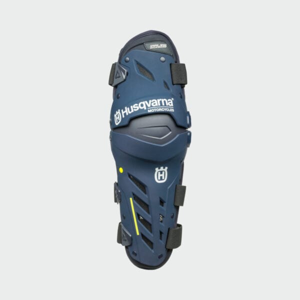 Dual Axis Knee Guard