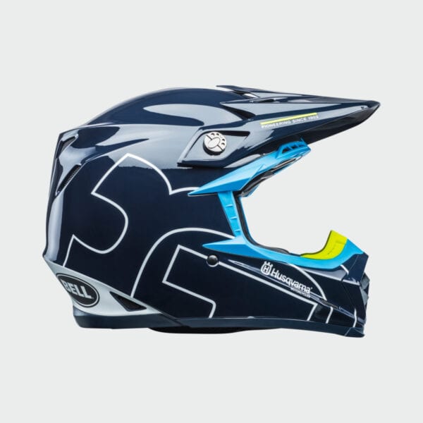 Moto 9 Gotland Helmet [Digital]