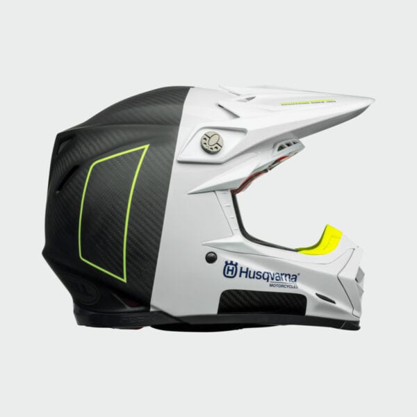 Moto 9 Flex Railed Helmet [Digital]