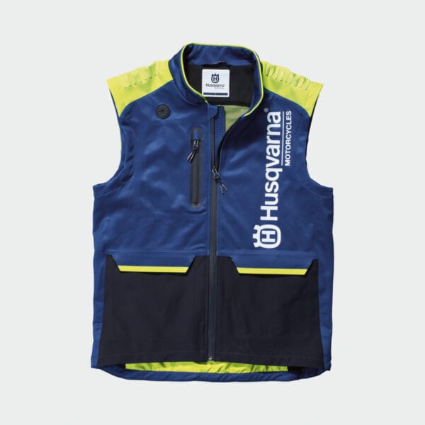 Rutted Vest [Digital]