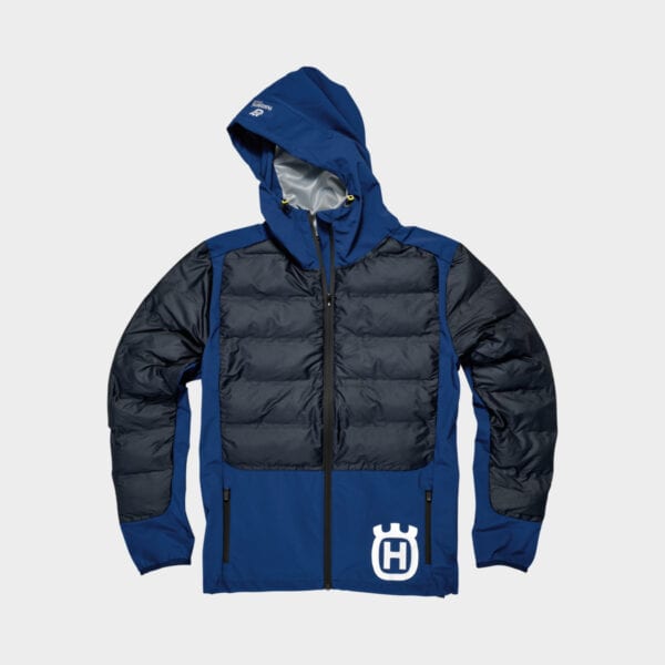 Sixtorp Hybrid Jacket [Digital]