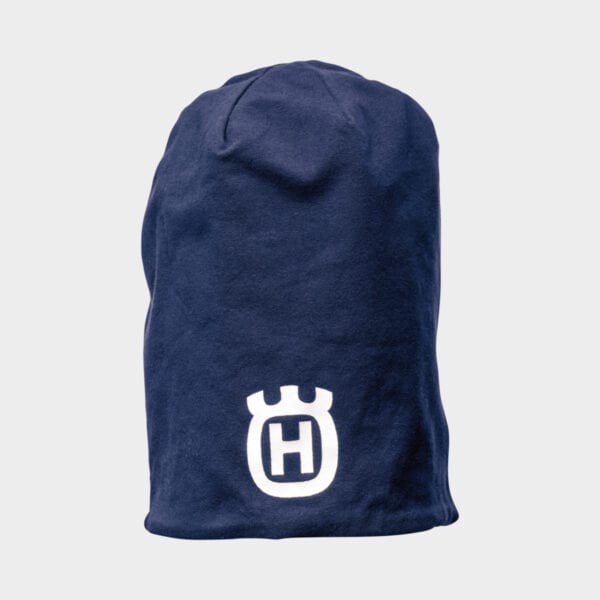 Inventor Beanie Blue