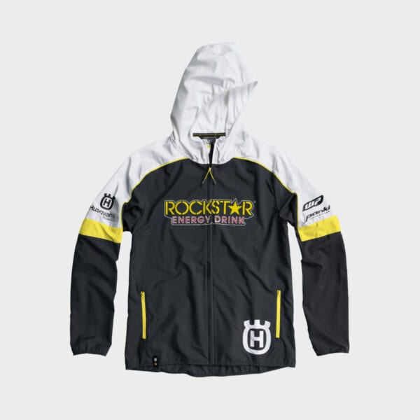 Replica Team Windbreaker [Digital]