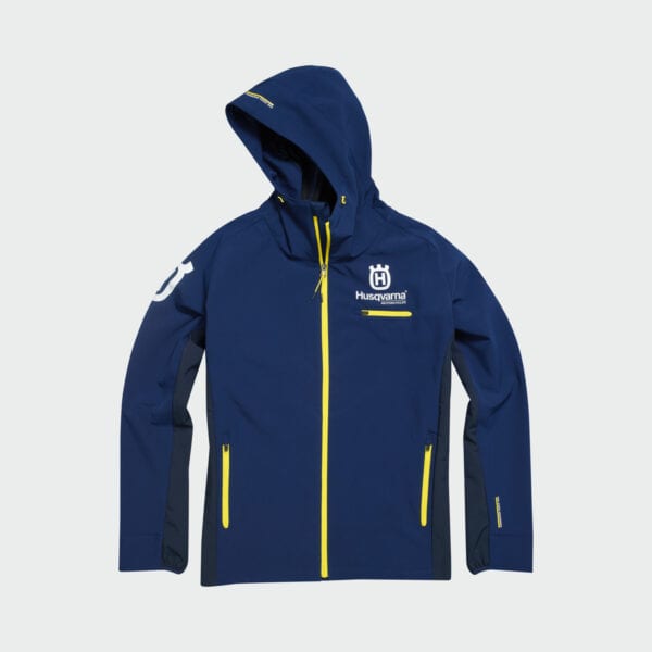 Replica Team Hardshell Jacket