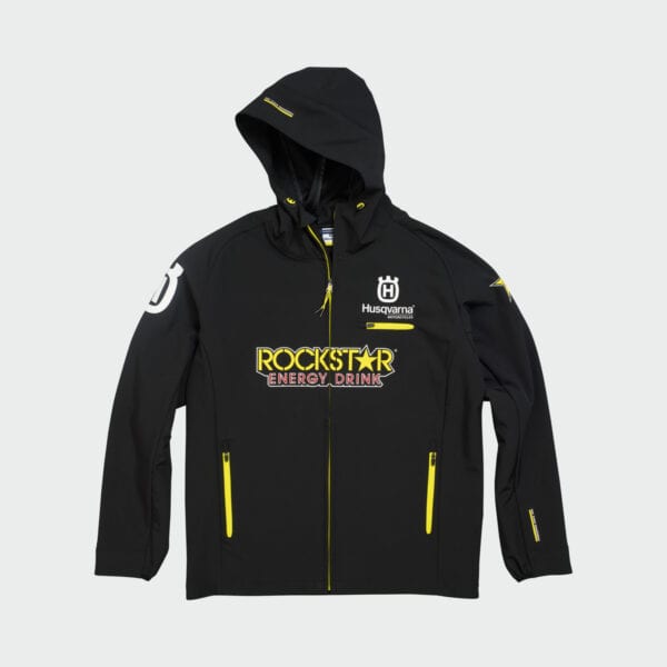 RS Replica Hardshell Jacket