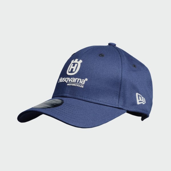 Replica Curved Team Cap