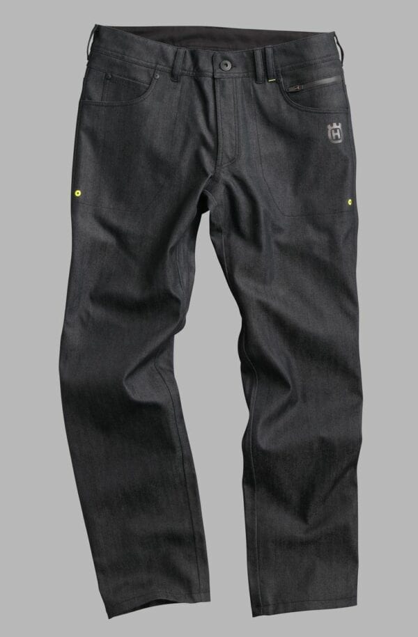 Progress Jeans Short