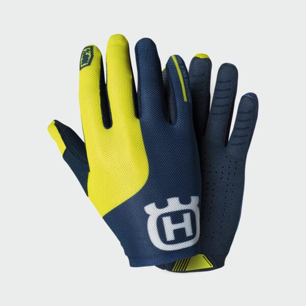 Celium II Railed Gloves