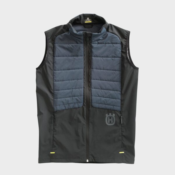 Remote Hybrid Vest