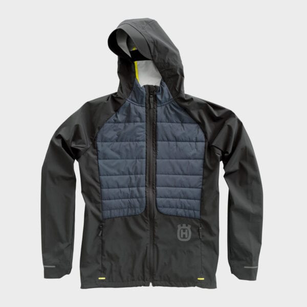 Remote Hybrid Jacket
