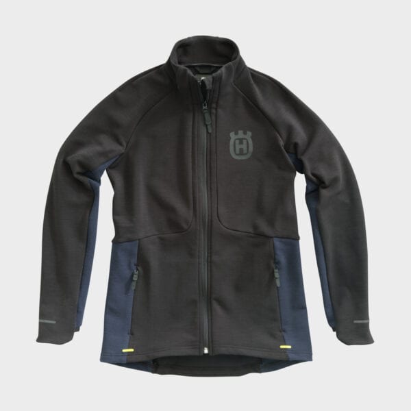 Women Remote Midlayer Jacket