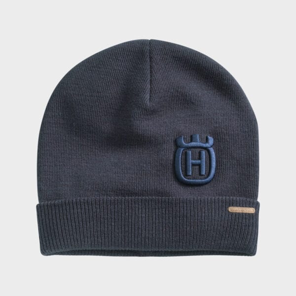 Logo Beanie