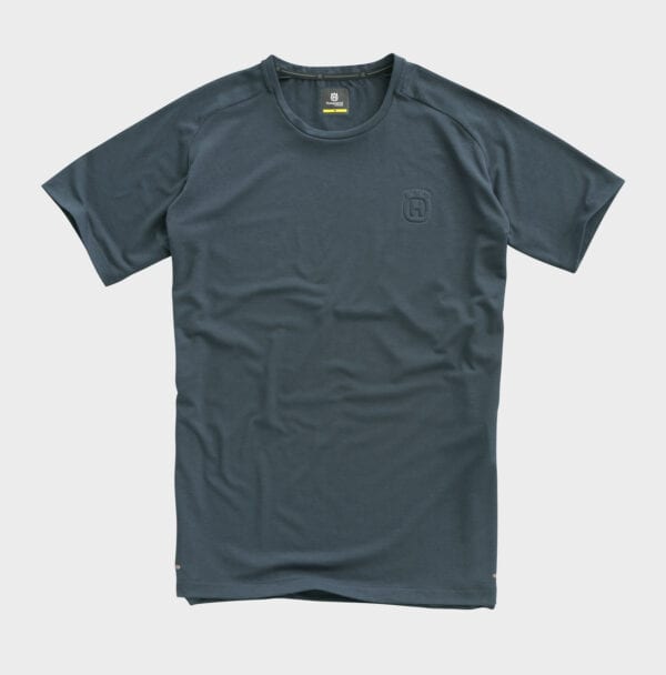 Origin Tee Blue