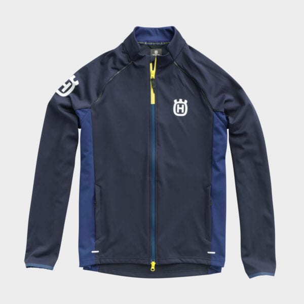 Accelerate Jacket