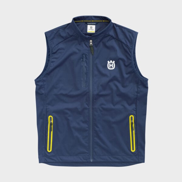 Corporate Softshell Vest [Digital]