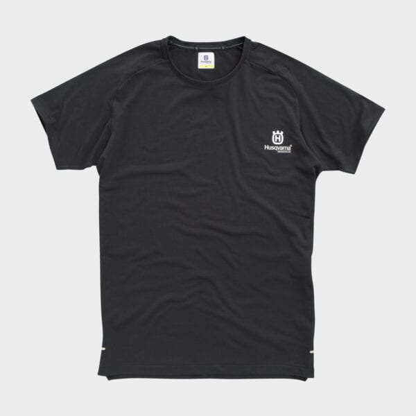 Origin Tee Black
