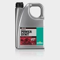 MOTOREX 4T Power Synt SAE 5W/40 4lt