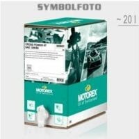 MOTOREX 4T Power Synt SAE 10W/60 20lt