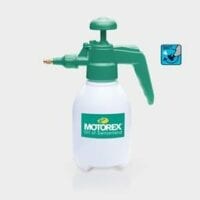 MOTOREX Pumpsprühflasche 1l