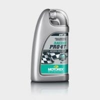 MOTOREX 4T Racing Pro 0W/40 1lt