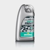 MOTOREX 4T Racing Pro SAE 5W/30 1lt