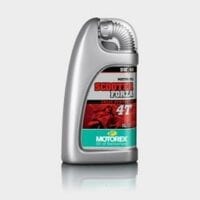 MOTOREX 4T Öl Scooter Forza 5W/40 1lt