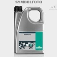 MOTOREX 4T Select SP-X SAE 5W/40 4lt