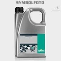 MOTOREX Speedway Oil 4lt