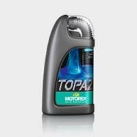 MOTOREX 4T Topaz SAE 10W/40 1lt