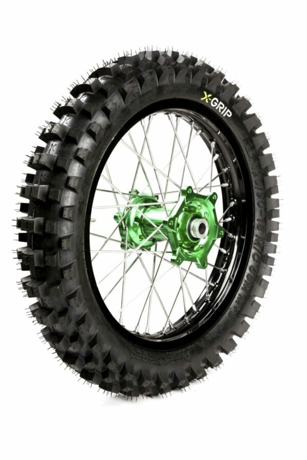 X-GRIP DirtDigger SOFT