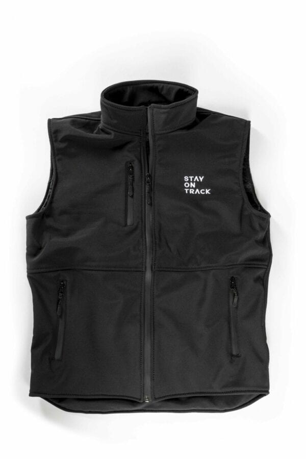 X-GRIP Gilet - Weste