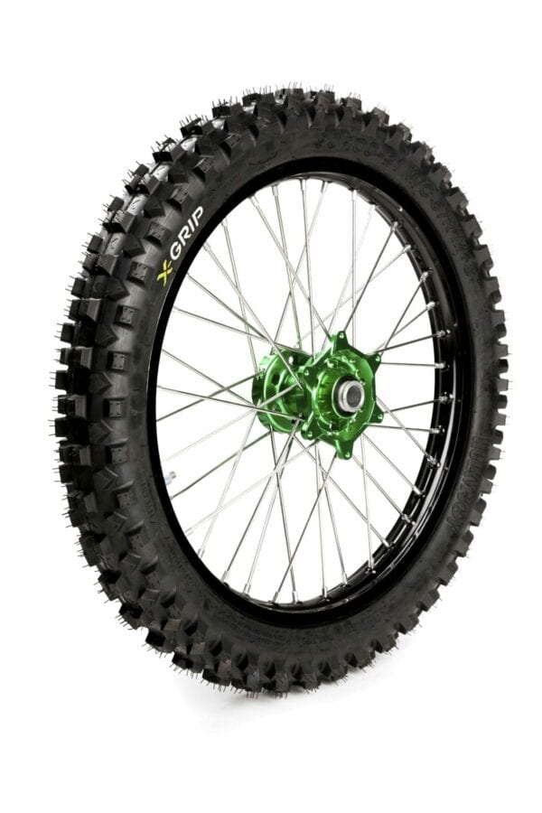 X-GRIP HULKYBOY