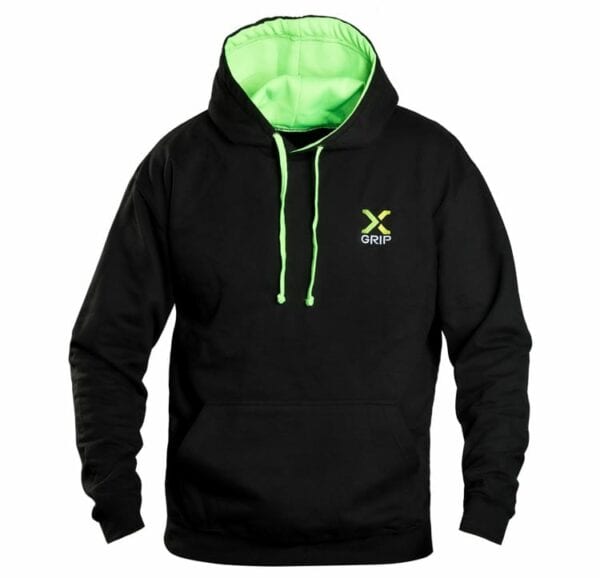 X-GRIP Hoodie