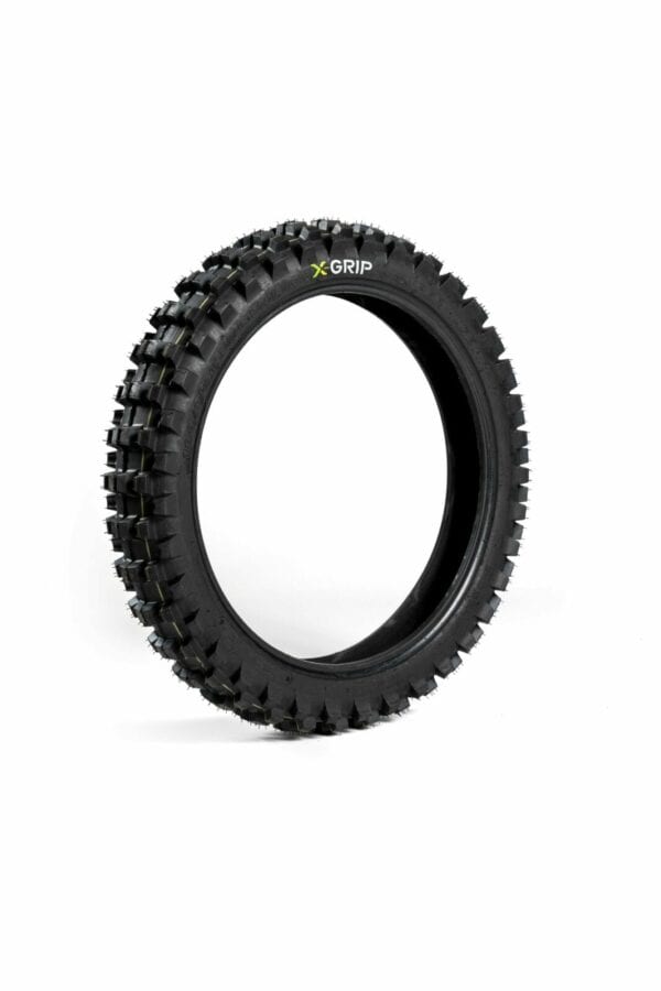 X-GRIP SUPER X-GEAR 100/90-19