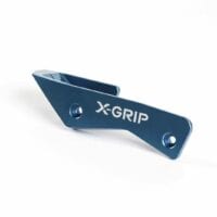 X-GRIP Schwingen-Schutz, blau