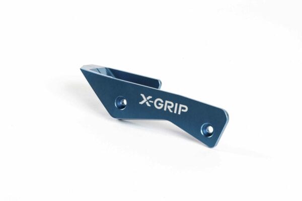 X-GRIP Schwingen-Schutz, blau